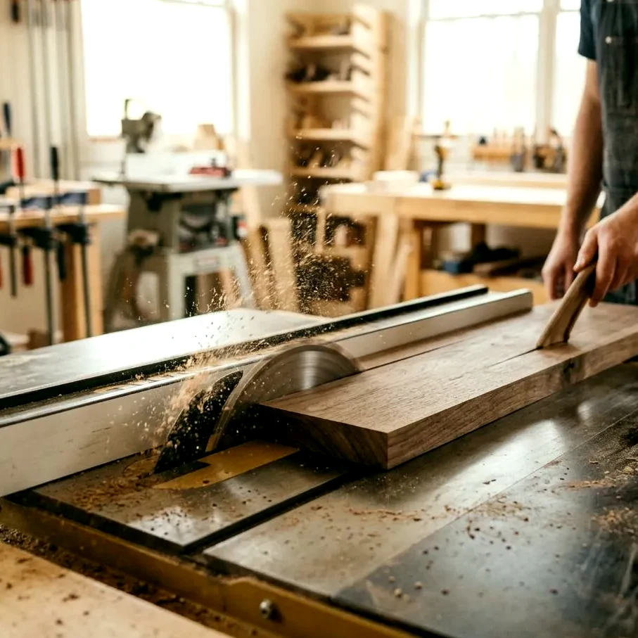 Mild Forest — carpentry in Düsseldorf