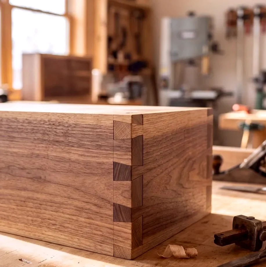 Mild Forest — carpentry in Düsseldorf